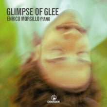 Glimpse of Glee - CD