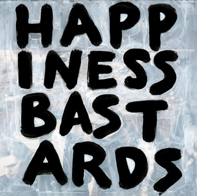 Black Crowes - Happiness Bastards - Vinyl Record