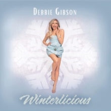 Debbie Gibson - - Winterlicious CD - CD