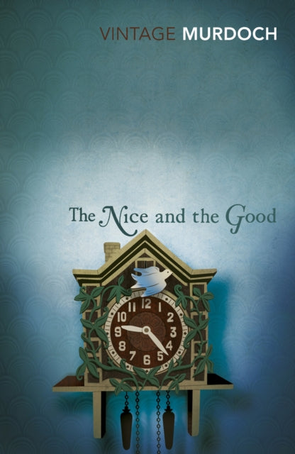 Iris Murdoch - Nice And The Good - Paperback