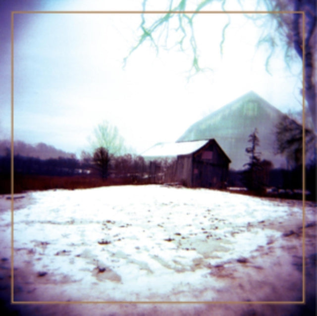 HORSE FEATHERS - HOUSE WITH NO HOME - Vinyl Record