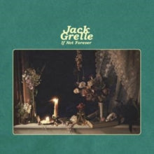 GRELLE JACK - IF NOT FOREVER - CD