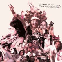 MR. SAM & THE PEOPLE - PEOPLE PEOPLE PEOPLE PEOPLE! - CD