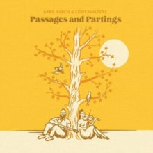 VERCH - PASSAGES AND PARTINGS - CD