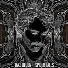 BLOUNT JAKE - SPIDER TALES - Vinyl Record