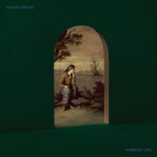 MAMA'S BROKE - NARROW LINE - Vinyl Record
