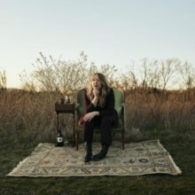 Liv Greene - Deep Feeler - Vinyl Record