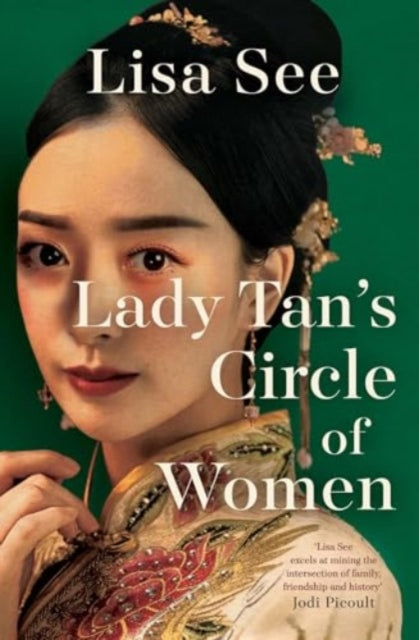 Lisa See - Lady Tan's Circle Of Women - Paperback