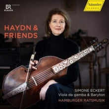 HAYDN - & FRIENDS - CD