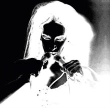 GALAS DIAMANDA - DIAMANDA GALAS - CD