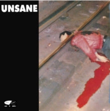 UNSANE - CD
