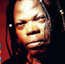 Remmy Ongala Orchest - Songs for the Poor Man - COMPACT DISC