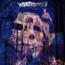 WORSHIPPER - ONE WAY TRIP - Vinyl Record