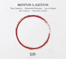 Motus Laevus - Sifr - CD