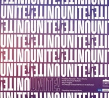 BENYAMIN NUSS - UNITE! - CD