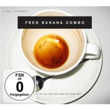 FRED BANANA COMBO - BEST OF THE OLD SHIT - CD3