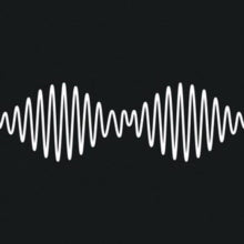 ARCTIC MONKEYS - AM - CD ALBUM