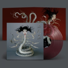 SASAMI - SQUEEZE - Vinyl Record 12" RECORD