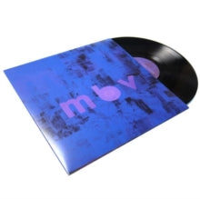 MY BLOODY VALENTINE - M B V (GATEFOLD/DL CARD) - Vinyl Record lp