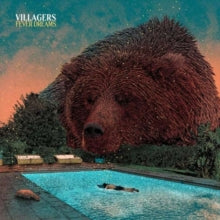 VILLAGERS - FEVER DREAMS - Vinyl Record 12" RECORD