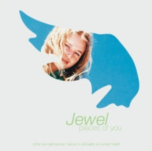 Jewel - Pieces of You - CD4