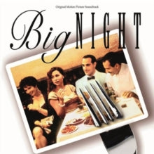 Various Artists - Big Night - Vinyl Record 12 INCH RECORD