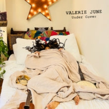 VALERIE JUNE - Under Cover - Vinyl Record