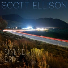 SCOTT ELLISON - SKYLINE DRIVE - CD