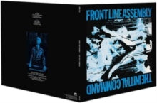 FRONT LINE ASSEMBLY - INITIAL COMMAND - Vinyl Record
