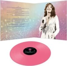 TRUE - MORE MORE MORE - PINK - Vinyl Record