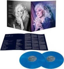 COLLINS - SPELLBOUND - BLUE - Vinyl Record