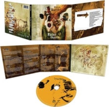 MORSE - MAJOR IMPACTS 2 - CD