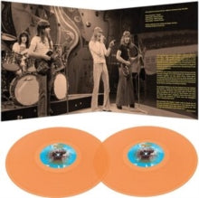 SWEET - ODENSE BLITZ - ORANGE - Vinyl Record
