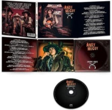 MCCOY - JUKEBOX JUNKIE - CD