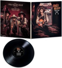 MCCOY - JUKEBOX JUNKIE - Vinyl Record