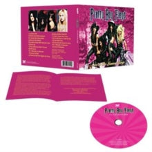 PRETTY BOY FLOYD - LIVE ON THE SUNSET STRIP - CD