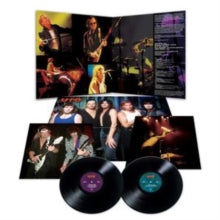 UFO - WEREWOLVES OF LONDON - Vinyl Record