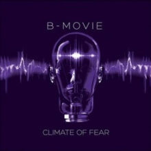 B-MOVIE - CLIMATE OF FEAR - Vinyl Record