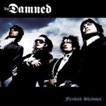DAMNED - FIENDISH SHADOWS<BR /> - CD