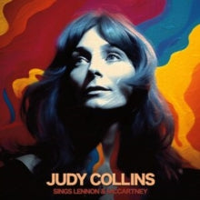 COLLINS - SINGS LENNON & MCCARTNEY (RED VINYL) - Vinyl Record