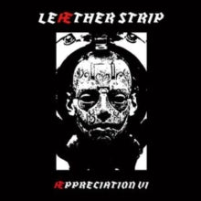LEATHER STRIP - APPRECIATION VI - CD