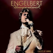 Engelbert Humperdinck - Guests Of Honor LP RELEASE DATE 07/06/24 (THIS