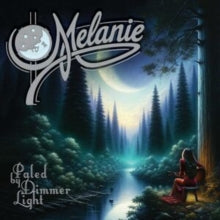 MELANIE - PALED BY DIMMER LIGHT - CD