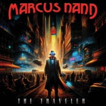 MARCUS NAND - TRAVELER - CD