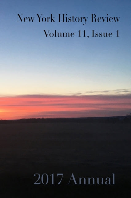 History Review - 2017 Annual Edition - New paperback or softback