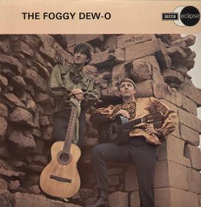 Foggy Dew-O - Used Vinyl Record