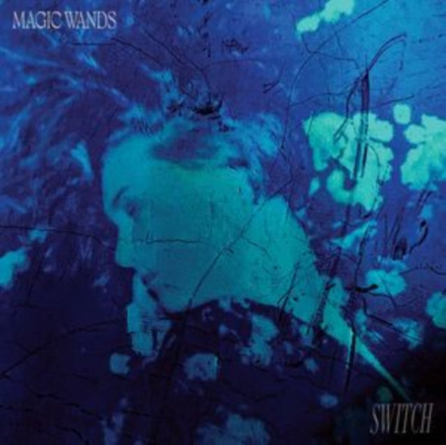 MAGIC WANDS - SWITCH - CD