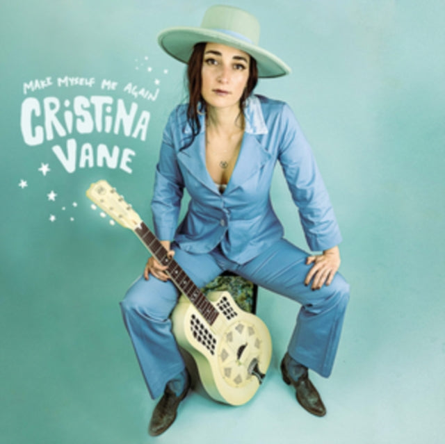 Make Myself Me Again - CD