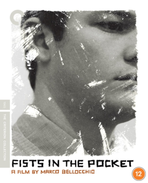 Fists In The Pocket - Blu-ray