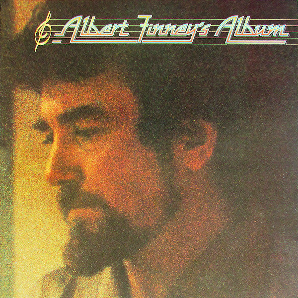 Albert Finney - 's Album - Used Vinyl Record